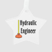 Toilette de l'ingénieur hydraulique (dos)