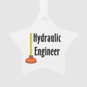 Toilette de l'ingénieur hydraulique (devant)