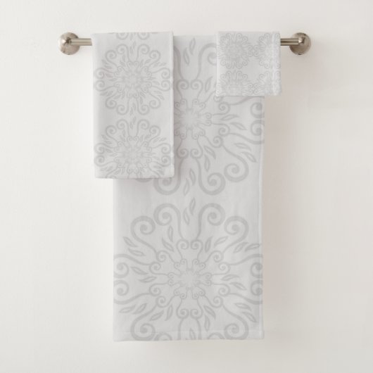 TOILETTE DE SALLE DE BAINS DE STYLE HAMPTONS EN AR (En situation)