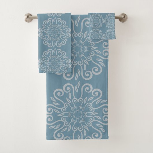 TOILETTE DE SALLE DE BAINS DE STYLE HAMPTONS GRAY (En situation)