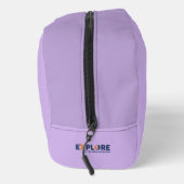 Toilette Exploration de la Nature | Trousse Dopp (Femmes) (Droite)