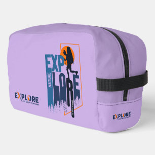 Toilette Exploration de la Nature Trousse Dopp (Femmes)