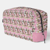 Toilette Trousse de chiot Dopp (Coin droit)