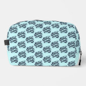 Toilette Trousse de Dopp Good Vibes (Recto)