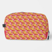 Toilette Trousse de double amis (Recto)