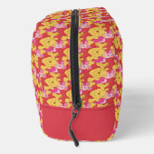 Toilette Trousse de double amis (Droite)