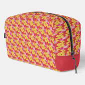 Toilette Trousse de double amis (Coin droit)