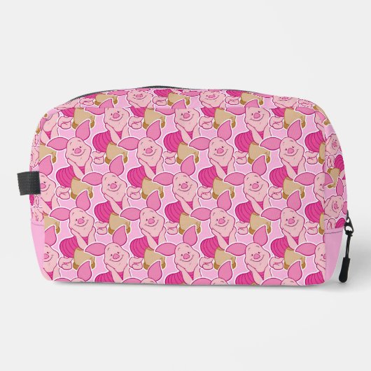 Toilette Trousse de double de Petit Cochon (Recto)