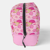 Toilette Trousse de double de Petit Cochon (Droite)