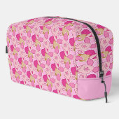 Toilette Trousse de double de Petit Cochon (Coin droit)
