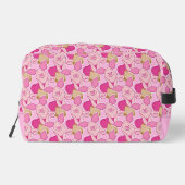 Toilette Trousse de double de Petit Cochon (Verso)