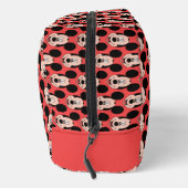 Toilette Trousse de Mickey Dopp (Droite)