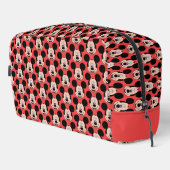 Toilette Trousse de Mickey Dopp (Coin droit)