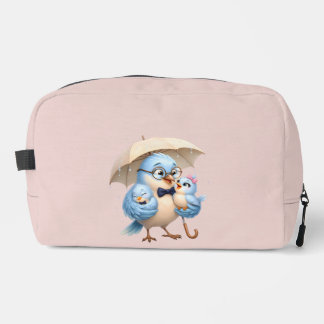 Toilette Trousse de voyage Father Bird