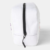 Toilette Trousse Dopp De Fierté Abondante (Droite)