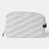 Toilette Votre trousse de dépose d'image (Verso)