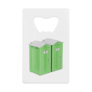 Toilettes chimiques portatives