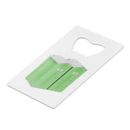 Toilettes chimiques portatives (Dos Angle)