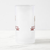 Toiminen différent - tasse de bière (Centre)