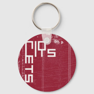 TOIOU-Sleutelhanger Sleutelhanger