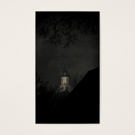 Toit bavarois (Devant)