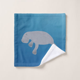 Toit de lavage Manatee