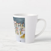 toits de Paris Mug (Droite)