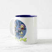 Tok & Jok Mug (Devant gauche)