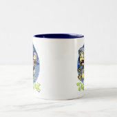 Tok & Jok Mug (Centre)