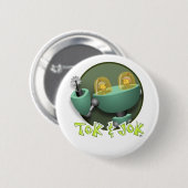 TokBOT & JokBOT Button (Voorkant /achterkant)