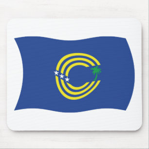 Tokelau Vlag Muismat