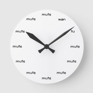 toki pona klok ( wit )