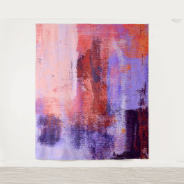 Toki Tapestry Wandkleed