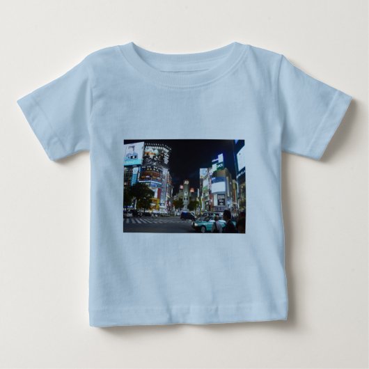 Tokio (Voorkant)