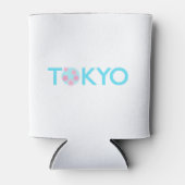 Tokio Blikjeskoeler (Voorkant)