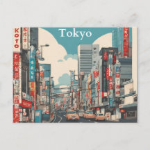 Tokio