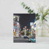 Tokio Briefkaart (Staand voorkant)