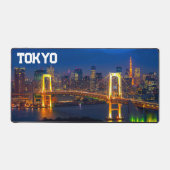 Tokio Bureaumat (Voorkant)