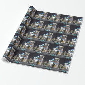 Tokio Cadeaupapier (Uitgerold)