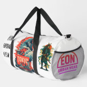 TOKIO EDITION PLUNJEZAK (Rechterhoek)