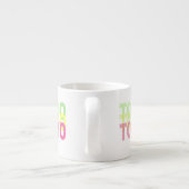 Tokio Espresso Kop (Achterkant)