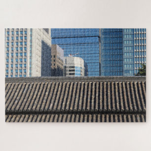 Tokio, Japan 1014-pc Legpuzzel