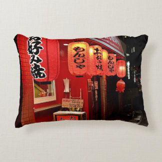 Tokio Japan Afhaalrestaurant Accent Kussen