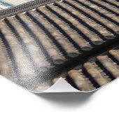 Tokio, Japan Foto Afdruk (Hoek)