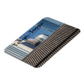 Tokio, Japan Magneet (Linkerzijde)