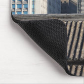 Tokio, Japan Muismat (Hoek)