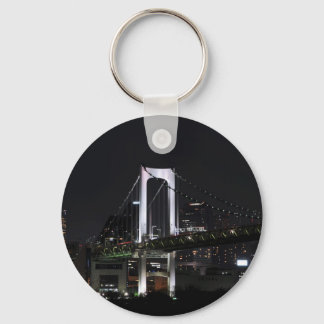Tokio, Night Sleutelhanger