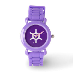 Tokio prefectuur horloge