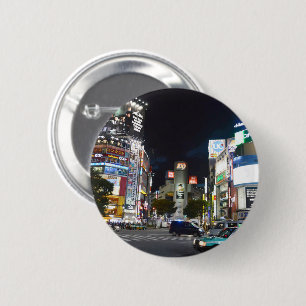Tokio Ronde Button 5,7 Cm