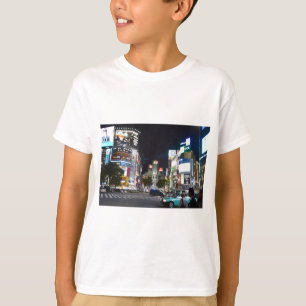 Tokio T-shirt